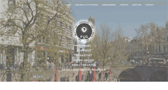 Desktop Screenshot of fugutrecht.nl